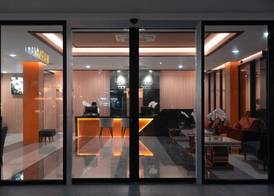 KK Karon Kata Boutique Hotel 2