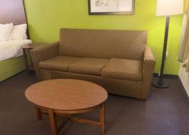 Coratel Plus Suites by Jasper Black River Falls 4
