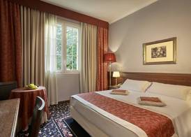 Meditur Hotel Bologna 5