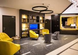 Best Western Journel Nice Saint-Laurent-du-Var 2