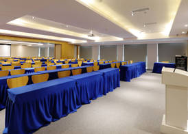 Ibis Dujiangyan 4