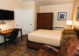 Freeport Extended Stay Studios 2