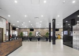 Highbridge Hotel 2