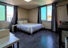 Haruae hotel 3