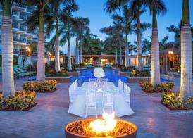 Aruba Marriott Resort & Stellaris Casino 2