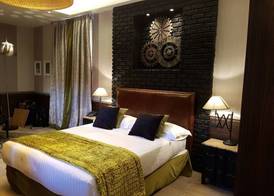 The Inn at the Roman Forum Luxury Collection - The Inn At The Roman Forum 2