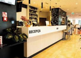 Focus Hotel Premium Gdańsk 2