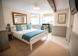 Tower House Guest House 2