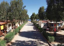 Camping Village Laguna Blu 3