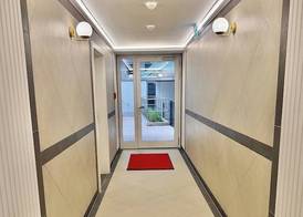 Business Quartier Belvedere 2