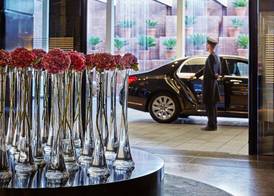 Hotel Arts Barcelona 2