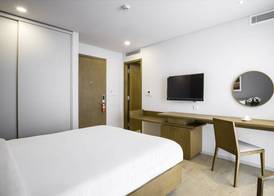 SANTINY Hotel 2