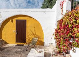 Le Sammarchine - By Masseria Borgo San Marco 4