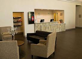 Ramada by Wyndham Indiana 2