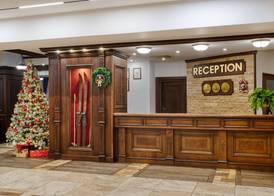 MPM Hotel Sport Ski-in, Ski-out 4