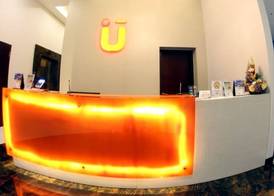 Urban Style Hotel Lampung, Azana Hotels Collection 4