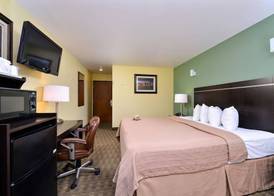 Quality Inn & Suites Elko 2