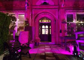 The Lismore 3