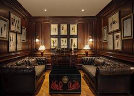 The Ritz-Carlton, Santiago 5