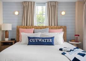 Cutwater Inn & Suites 4