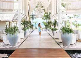 LUX* Grand Gaube Resort & Villas 3