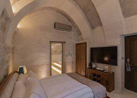 Via Regia Cappadocia Hotel 4
