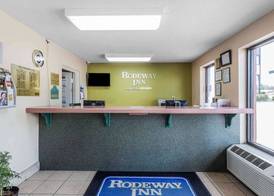 Rodeway Inn Augusta South 4