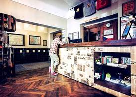 Sir Toby's Hostel 5