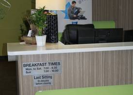ibis Budget Canberra 3