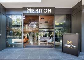 Meriton Suites North Sydney 2
