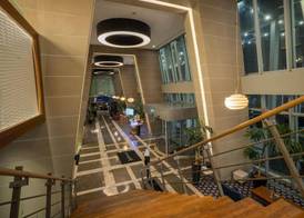 Radisson Blu Hotel Batumi 3