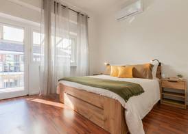Bright and Modern Apartment by Wonderful Italy 2