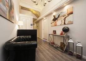 Arenula Suites 3