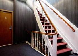 Hotel D'Amsterdam Leidsesquare 5