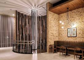 Four Points by Sheraton Ciudad Juarez 5