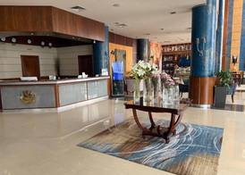 Golden Tulip Al Khobar 3