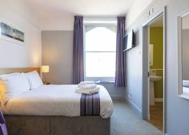 Dilkhusa Grand Hotel by Compass Hospitality 5