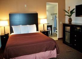 Americas Best Value Inn Romulus Detroit Airport 5