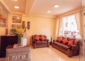Hotel Las Quenas 4