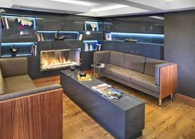 Misa Hotel 5
