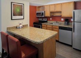 Residence Inn by Marriott Richmond West End 5