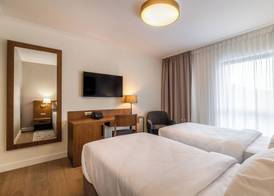 Hotel Opera 5