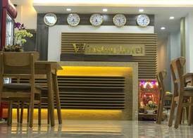 Winston Hotel 3