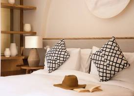 Yalikavak Marina Hotel by METT Collection 3