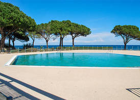 Village Vacances Le Village des Isles 4