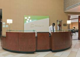 Holiday Inn & Suites LIMA by IHG 3