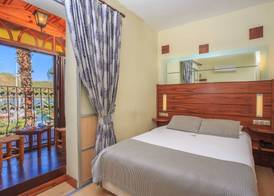 Hotel Villa Daffodil 5