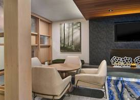 Fairfield by Marriott Inn & Suites Cornelia 4
