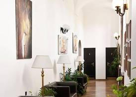 Hotel Klastrom 3