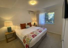 The Byron Beachcomber 2